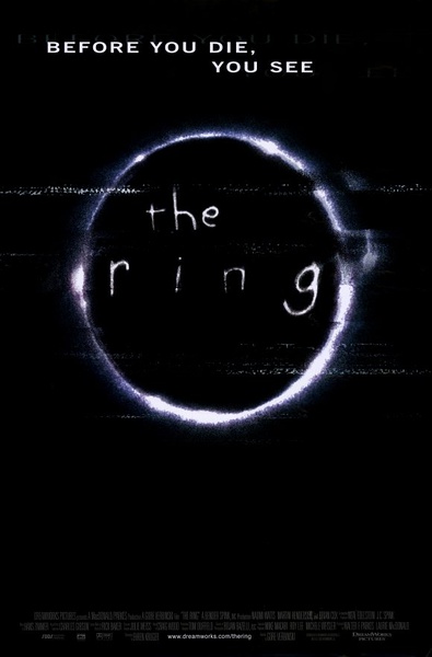 午夜凶铃(美版) The Ring 【2002】【悬疑 / 恐怖】【美国 / 日本】