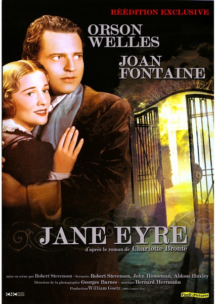 简爱 Jane Eyre 【1943】【剧情 / 爱情】【美国】