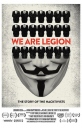 BBC：黑客如何改变世界 How Hackers Changed the World: We Are Legion【2013】【纪录片】【英国】