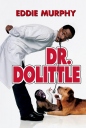 怪医杜立德 Doctor Dolittle 【1998】【喜剧 / 家庭】【美国】