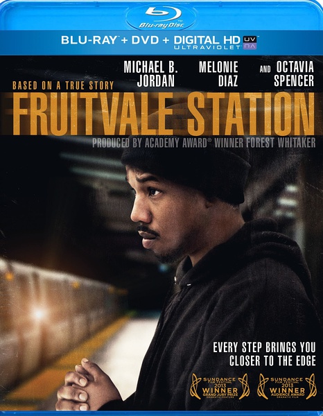 弗鲁特韦尔车站 Fruitvale Station 【2013】【剧情 / 传记】【美国】