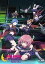 月影特工 RELEASE THE SPYCE【更新至08】【2018】【日本】