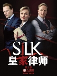 皇家律师 第三季 第六集[全剧终]【普版+720 精校】