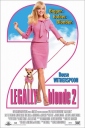 律政俏佳人2 Legally Blonde 2: Red, White & Blonde 【2003】【喜剧】【美国】