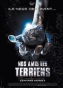 我们的地球朋友 Nos amis les Terriens 【2006】【 科幻】【法国】