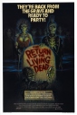 活死人归来 The Return of the Living Dead【1985】【喜剧 / 恐怖】【美国】