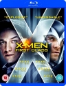 X战警：第一战 X-Men: First Class 【2011】【剧情 / 动作 / 科幻】【美国 / 英国】