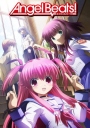 天使的心跳 Angel Beats!【TV+OVA】【完结】【2010】