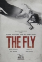 变蝇人 The Fly 【1958】【科幻 / 悬疑 / 恐怖】【美国】