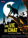 猫在巴黎 Une vie de chat 【2010】【动画 / 家庭 / 犯罪】【法国 / 荷兰 / 瑞士 / 比利时】