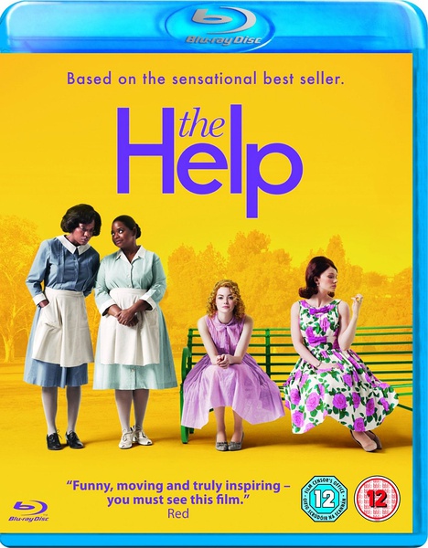 相助 The Help 【2011】【剧情】【美国 / 印度 / 阿联酋】