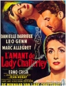 查泰莱夫人的情人 L'amant de lady Chatterley 【1955】【剧情】【法国】