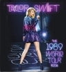 泰勒·斯威夫特：1989世界巡回演唱会 Taylor Swift: 1989 World Tour Live 【2015】【 纪录片 / 音乐】【美国】