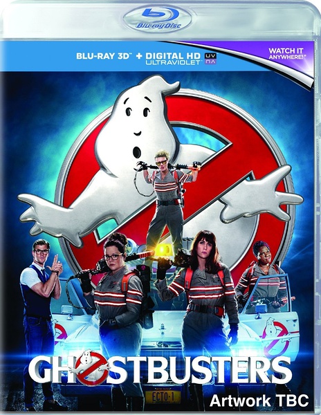 超能敢死队 Ghostbusters 【2016】【 喜剧 / 动作 / 科幻】【美国】