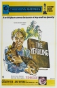 鹿苑长春 The Yearling 【1946】【剧情 / 家庭】【美国】