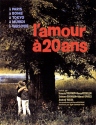 二十岁之恋 L'amour à vingt ans 【1962】【 剧情 / 爱情】【法国 / 意大利 / 前西德 / 波兰 / 日本】