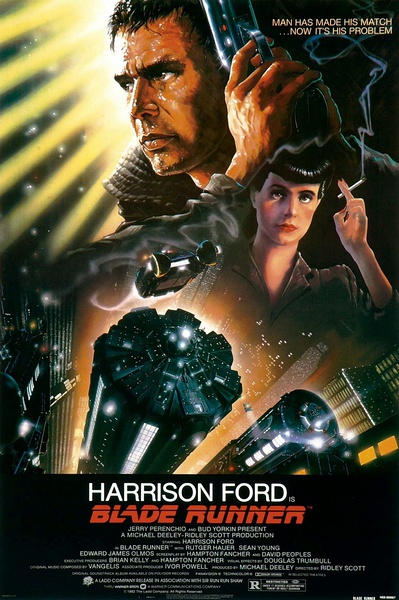 银翼杀手 Blade Runner 【补发网盘资源】【蓝光国英双语中英字幕】【1982】【剧情/科幻/惊悚】【美国/香港】