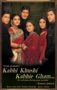 有时快乐有时悲伤 Kabhi Khushi Kabhie Gham... 【2001】【喜剧 / 爱情 / 歌舞】【印度】