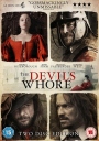 乱世妖姬 The Devil's Whore 【完结】【英剧】