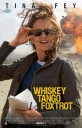 威士忌、探戈、狐步舞 Whiskey Tango Foxtrot 【2016】【喜剧 / 战争】【美国】