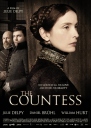 女伯爵 The Countess 【2009】【 剧情 / 惊悚 / 历史】【 法国 / 德国】