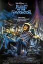 领航员 Flight of the Navigator 【1986】【科幻 / 家庭 / 冒险】【 美国 / 挪威】