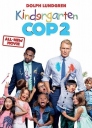 幼儿园特警2 Kindergarten Cop 2 【2016】【喜剧】【 美国】