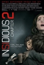 潜伏2 Insidious: Chapter 2 【2013】【惊悚 / 恐怖】【美国】