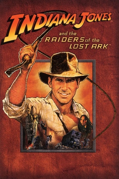 夺宝奇兵 Raiders of the Lost Ark 1~4 【1981~2008】【动作 / 冒险】【美国】