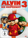 鼠来宝 Alvin and the Chipmunks 1~3 【2009~2011】【喜剧 / 动画 / 音乐 / 家庭 / 奇幻】【美国】