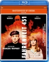 华氏451度 Fahrenheit 451 【1966】【剧情 / 科幻 / 惊悚】【英国】