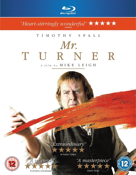 透纳先生 Mr. Turner 【2014】【剧情 / 传记】【英国 / 法国 / 德国】