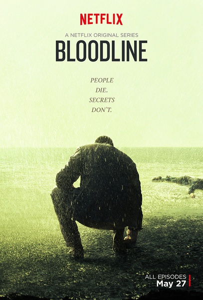 血脉 Bloodline S01~S03 【季终】【美剧】