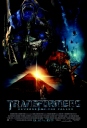 变形金刚2 Transformers: Revenge of the Fallen 【2009】【动作 / 科幻】【美国】