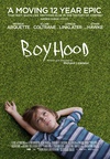 少年时代 Boyhood 【2014】【剧情 / 家庭】【美国】