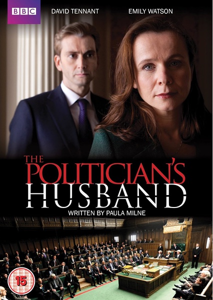 政客之夫 The Politician's Husband 【完结】【英剧】