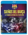 巴萨之梦 Barça Dreams 【2015】【纪录片】【西班牙】