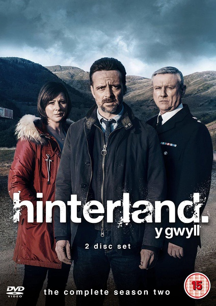 荒郊疑云 Hinterland S01~S03 【完结】【英剧】