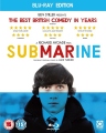 潜水艇 Submarine 【2010】【剧情 / 喜剧】【英国 / 美国】