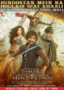 印度暴徒 Thugs of Hindostan 【未删减版WEB-DL720p/1080p内嵌中文字幕】【2018】【喜剧/动作/冒险】【印度】