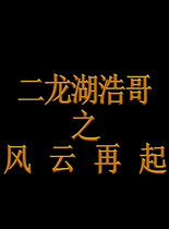 《四平青年2/二龙湖浩哥之风云再起》BD高清国语中字