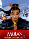 花木兰 Mulan 【1998】【剧情 / 动画 / 家庭 / 冒险】【美国】