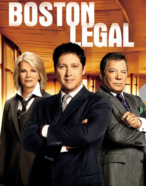 波士顿法律 Boston Legal S01~S05 【完结】【美剧】