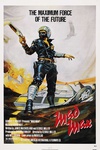 疯狂的麦克斯 Mad Max 【1978】【 动作 / 科幻 / 惊悚 / 冒险】【澳大利亚】