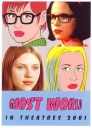 幽灵世界 Ghost World 【2001】【剧情 / 喜剧】【美国 / 英国 / 德国】