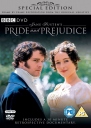 傲慢与偏见 Pride and Prejudice 【完结】【英剧】