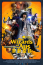 澳野巫踪 The Wizards of Aus 【季终】【澳大利亚剧】