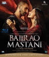 帝国双璧 Bajirao Mastani 【2015】【剧情 / 爱情 / 历史】【印度】