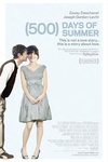 和莎莫的500天 (500) Days of Summer 【2009】【剧情 / 喜剧 / 爱情】【美国】