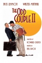 天生冤家 The Odd Couple II 【1998】【喜剧 / 冒险】【美国】